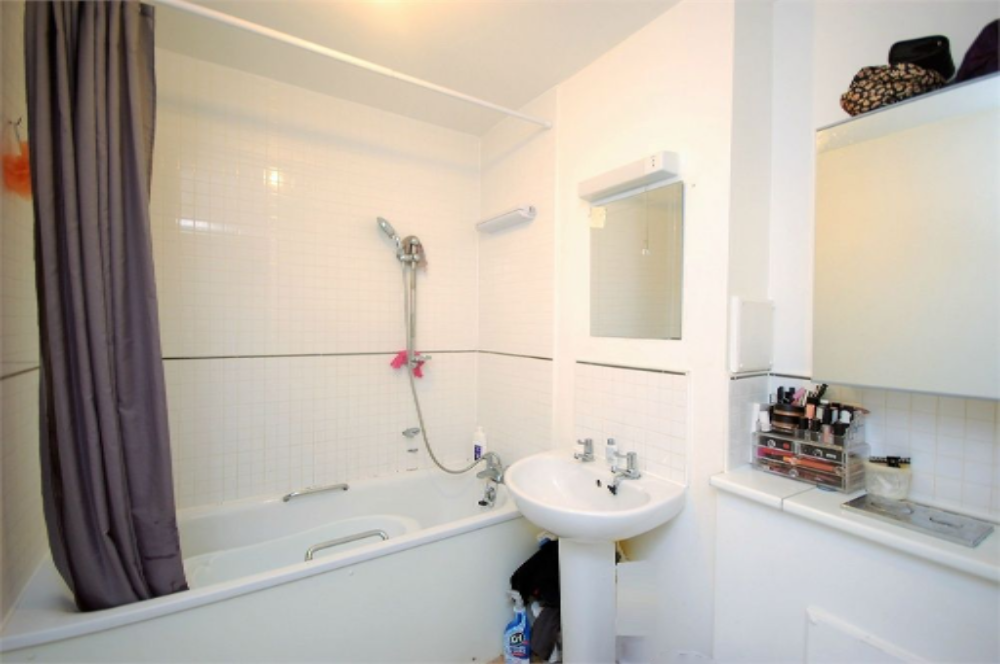 Квартира в Лондоне, Великобритания, 50 м² - фото 3