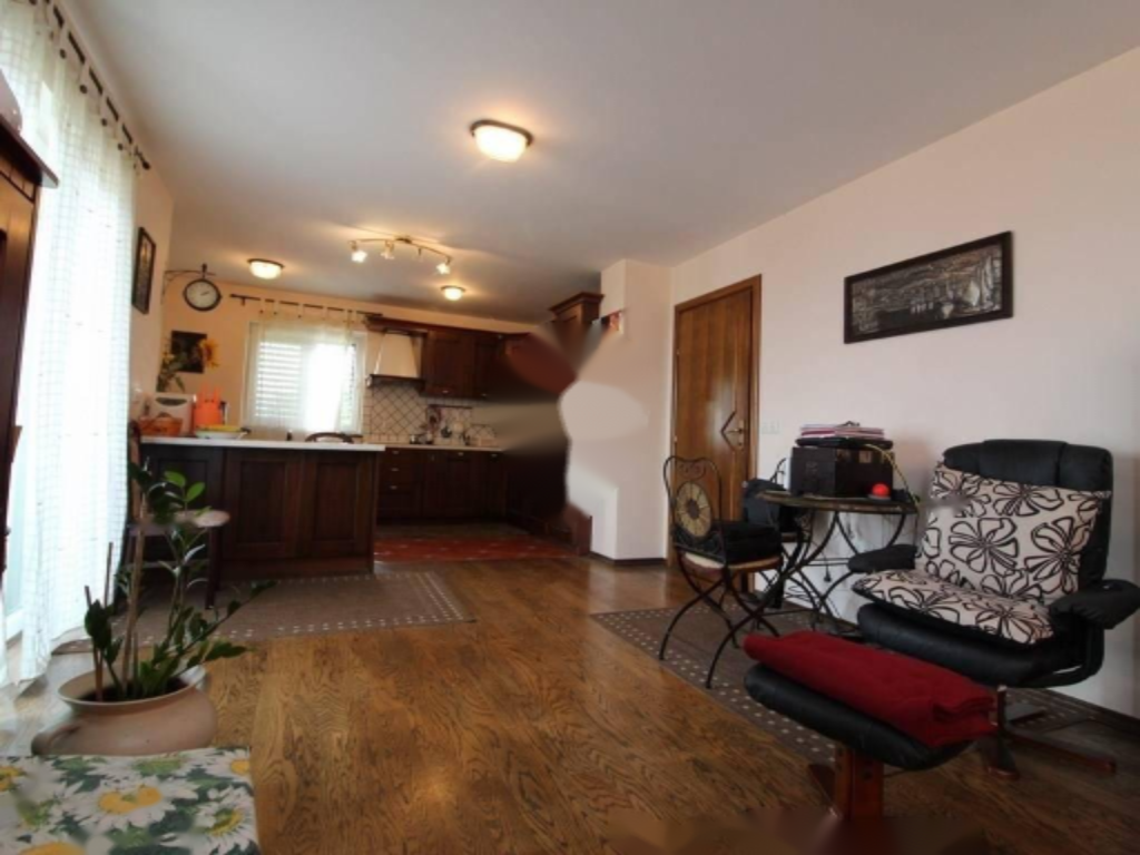 Квартира в Опатии, Хорватия, 98 м² - фото 3