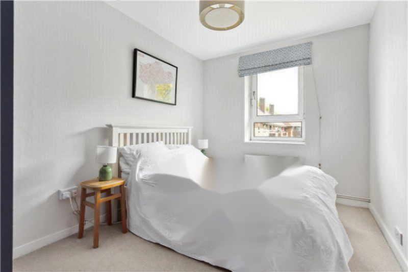 Квартира в Лондоне, Великобритания, 36 м² - фото 3