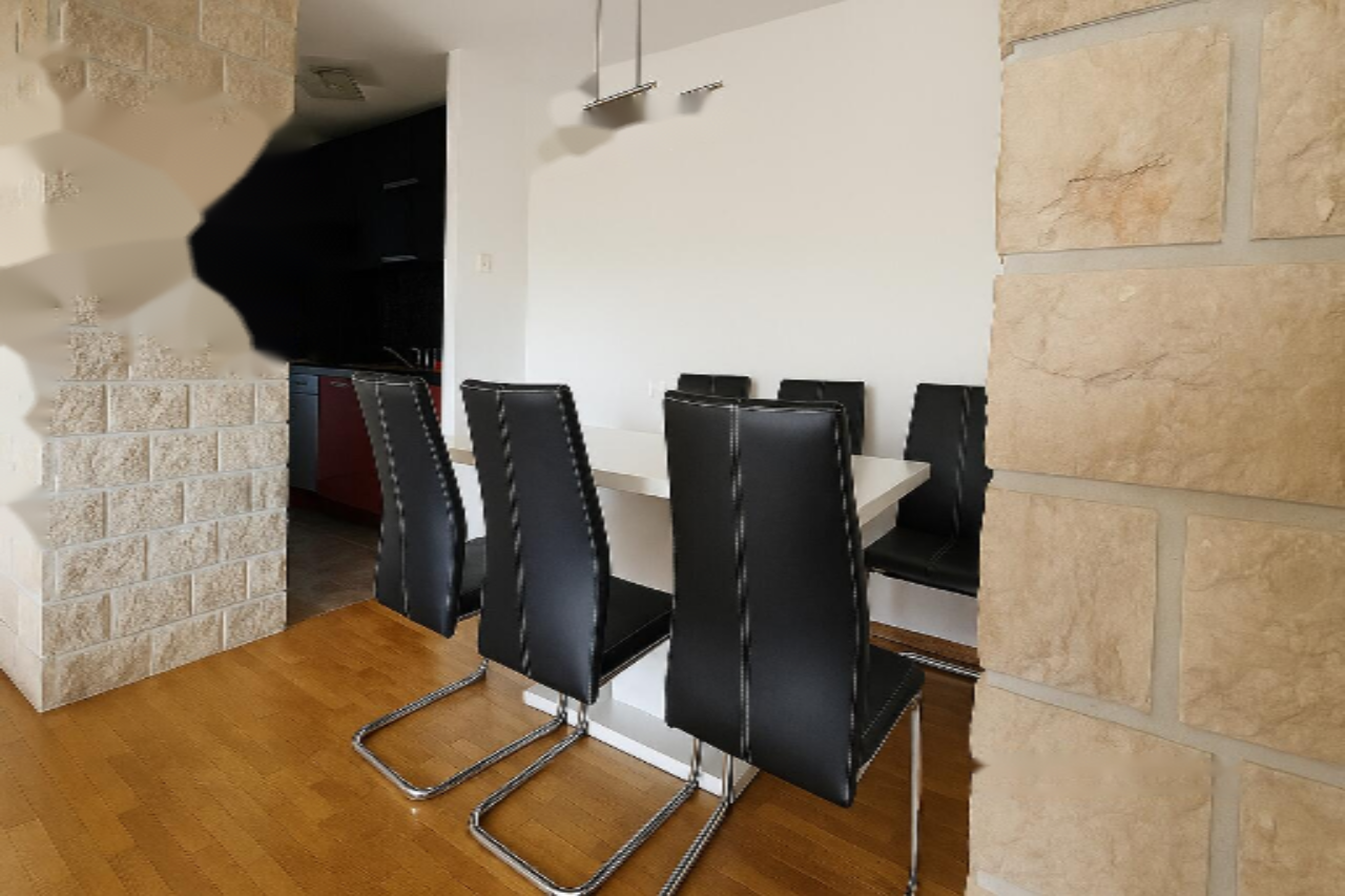 Квартира в Луции, Словения, 70 м² - фото 3