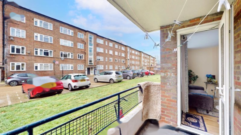 Квартира в Лондоне, Великобритания, 60 м² - фото 3