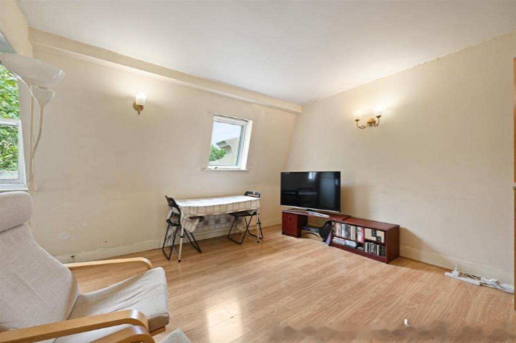 Квартира в Лондоне, Великобритания, 41 м² - фото 3