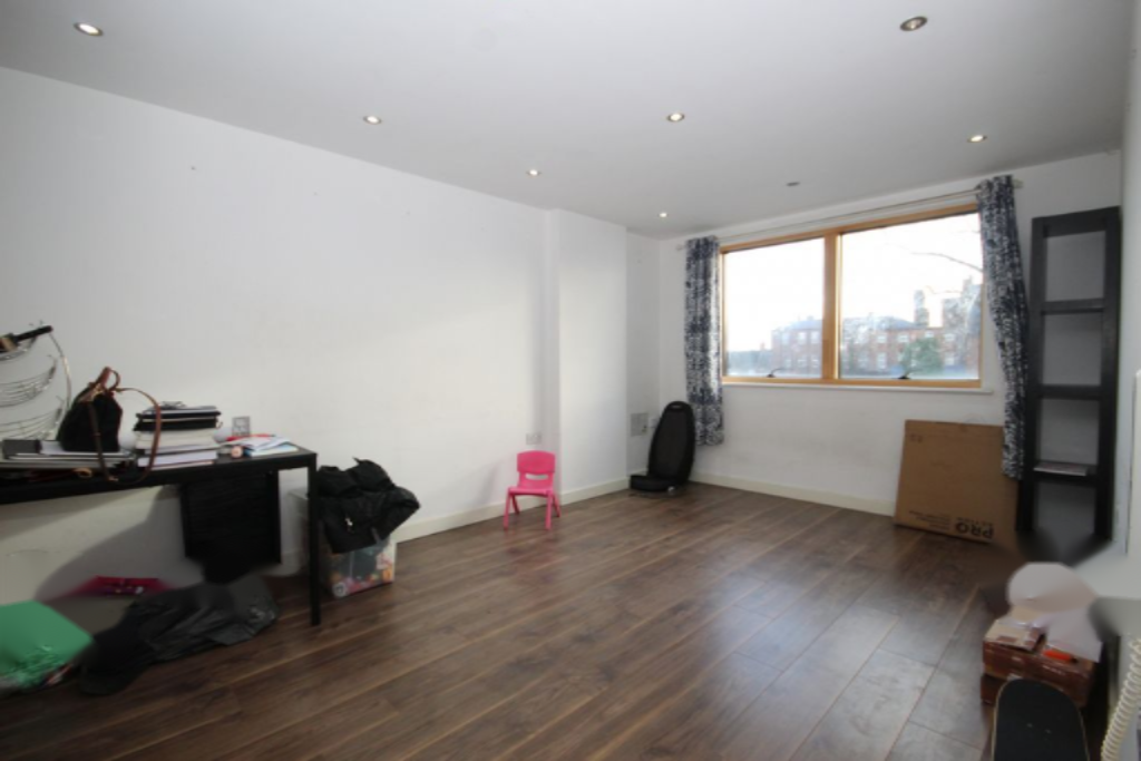 Квартира в Лондоне, Великобритания, 44 м² - фото 3