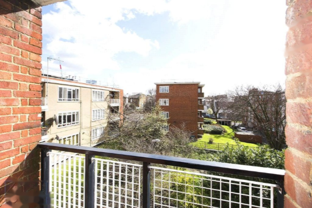 Квартира в Лондоне, Великобритания, 32 м² - фото 3