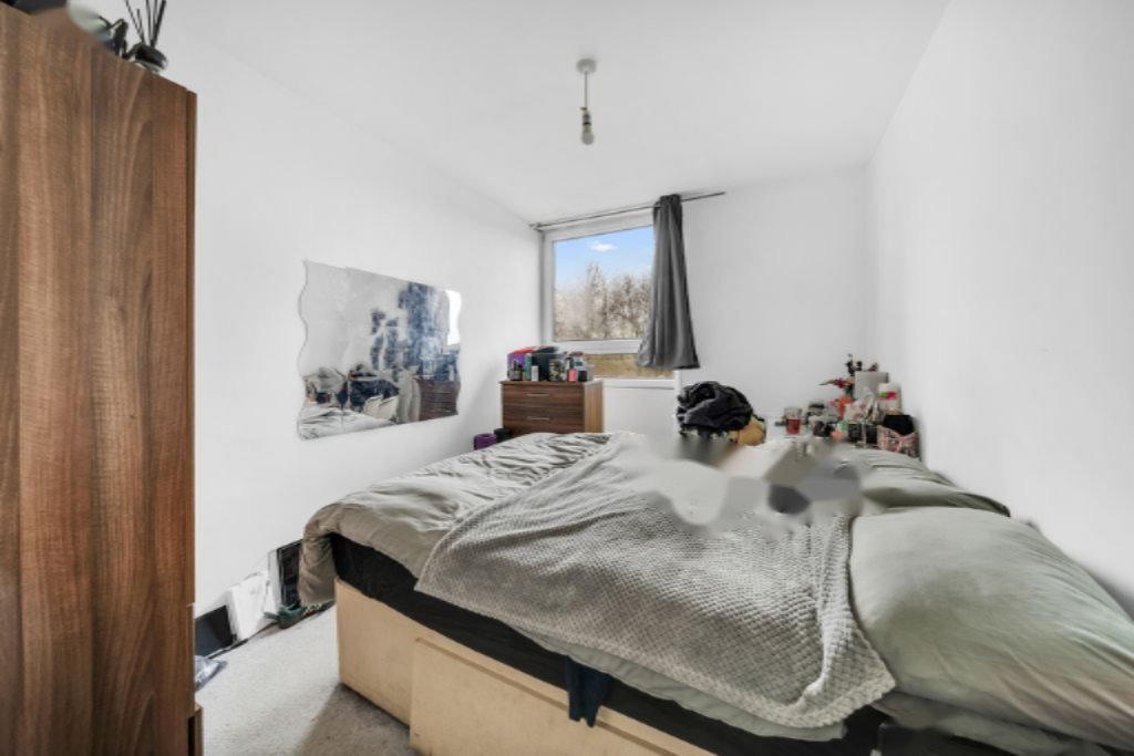 Квартира в Лондоне, Великобритания, 63 м² - фото 3