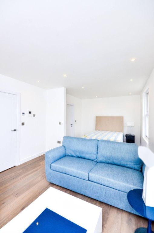 Квартира в Лондоне, Великобритания, 31 м² - фото 3