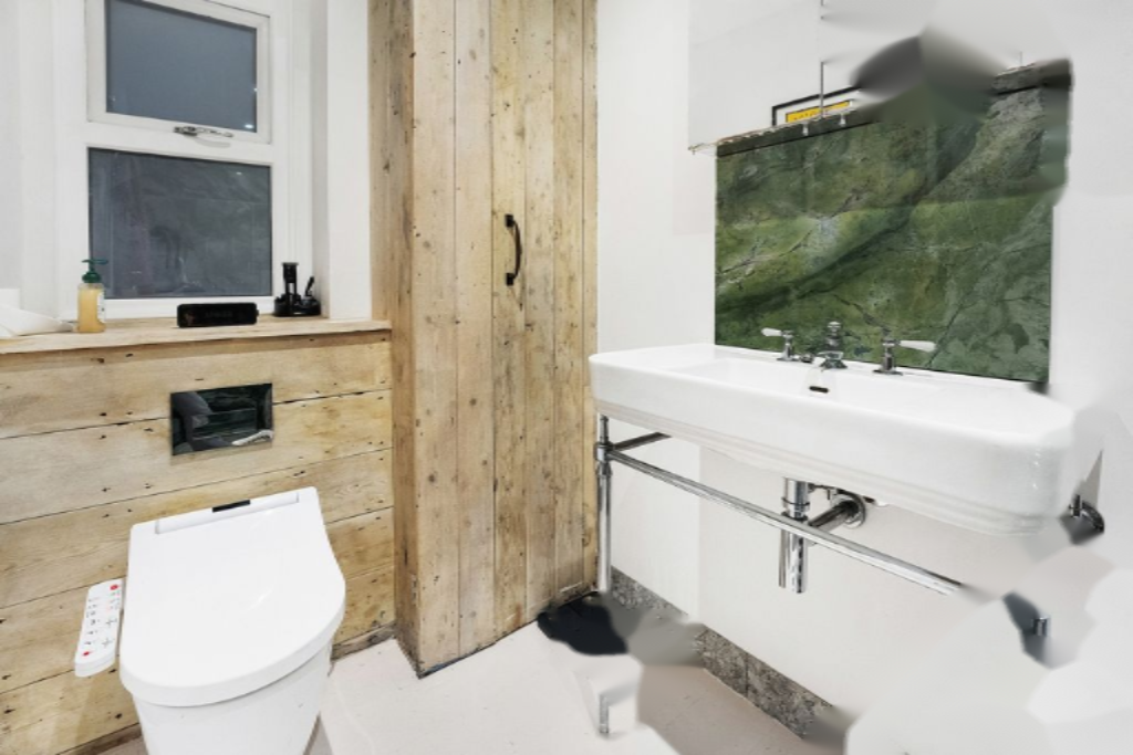 Квартира в Лондоне, Великобритания, 45 м² - фото 3