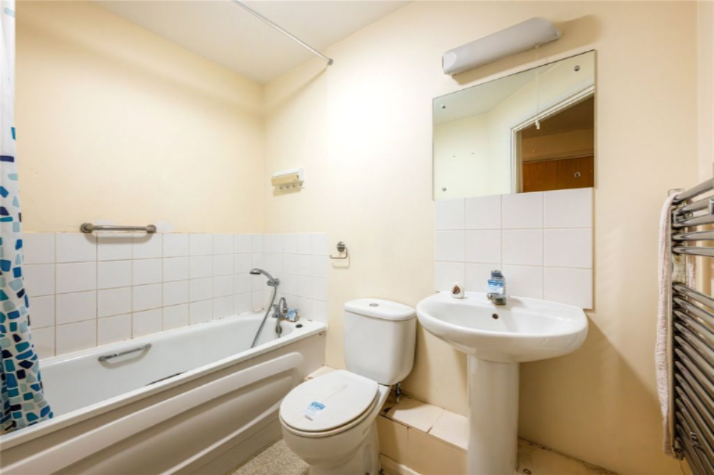 Квартира в Лондоне, Великобритания, 53 м² - фото 3