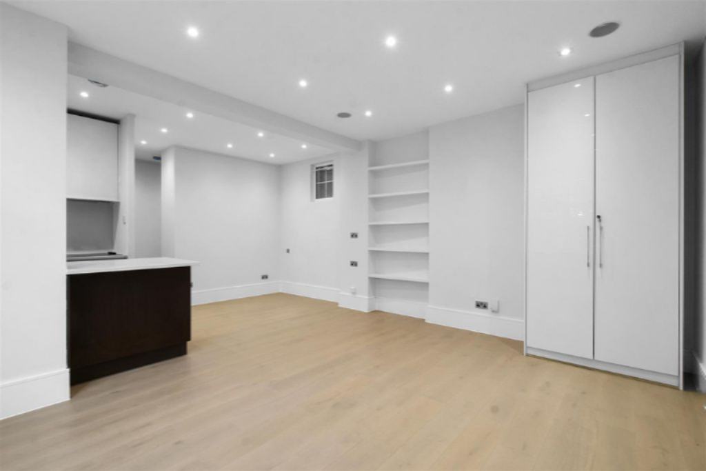 Квартира в Лондоне, Великобритания, 33 м² - фото 3