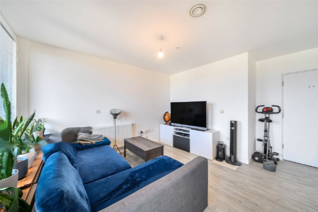 Квартира в Лондоне, Великобритания, 74 м² - фото 3