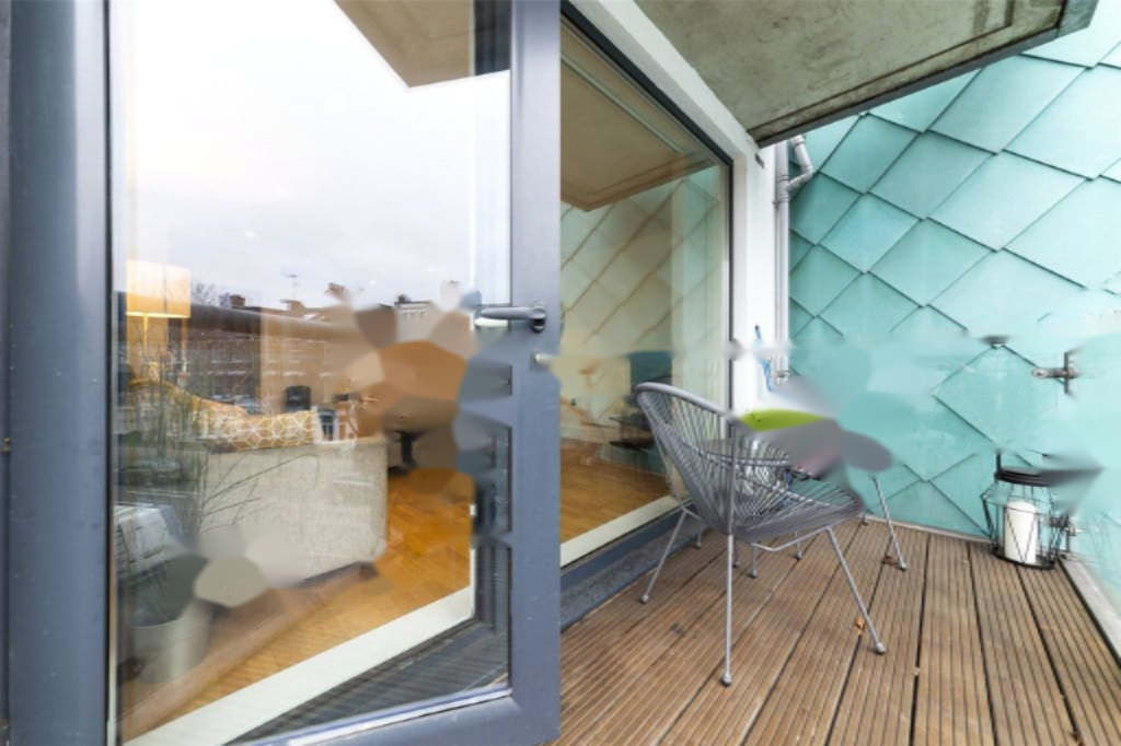 Квартира в Лондоне, Великобритания, 47 м² - фото 3