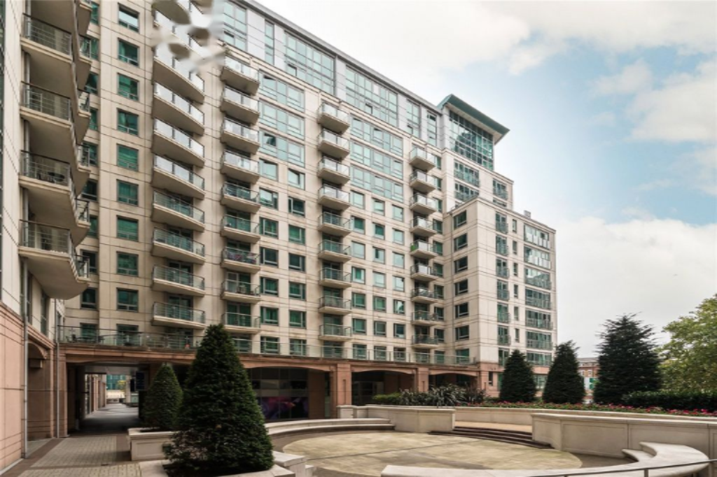 Квартира в Лондоне, Великобритания, 47 м² - фото 3