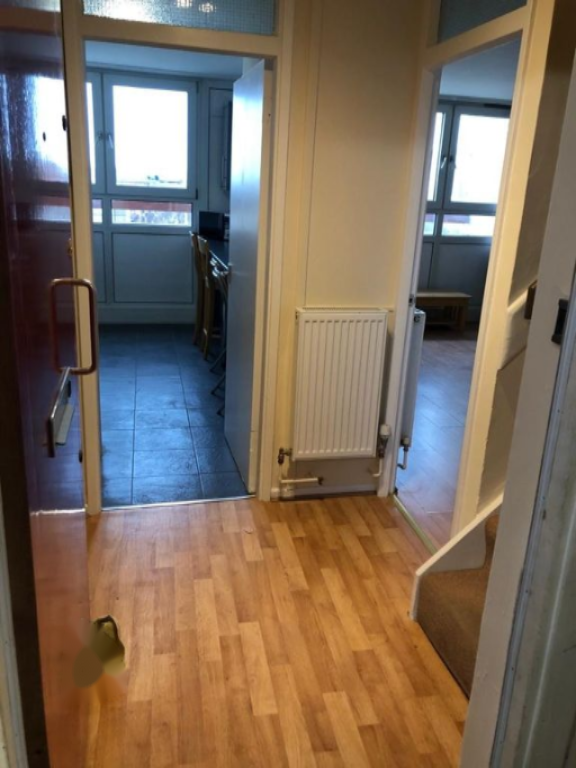 Квартира в Лондоне, Великобритания, 60 м² - фото 3