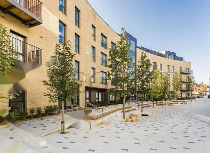 Квартира в Лондоне, Великобритания, 55 м² - фото 3