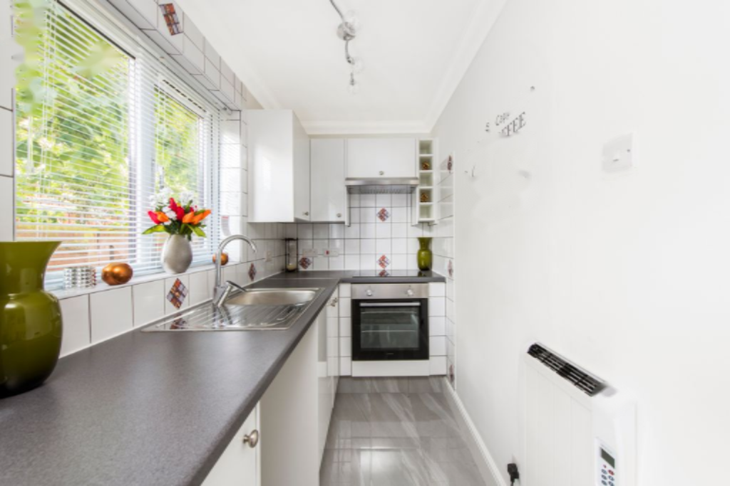 Квартира в Лондоне, Великобритания - фото 3