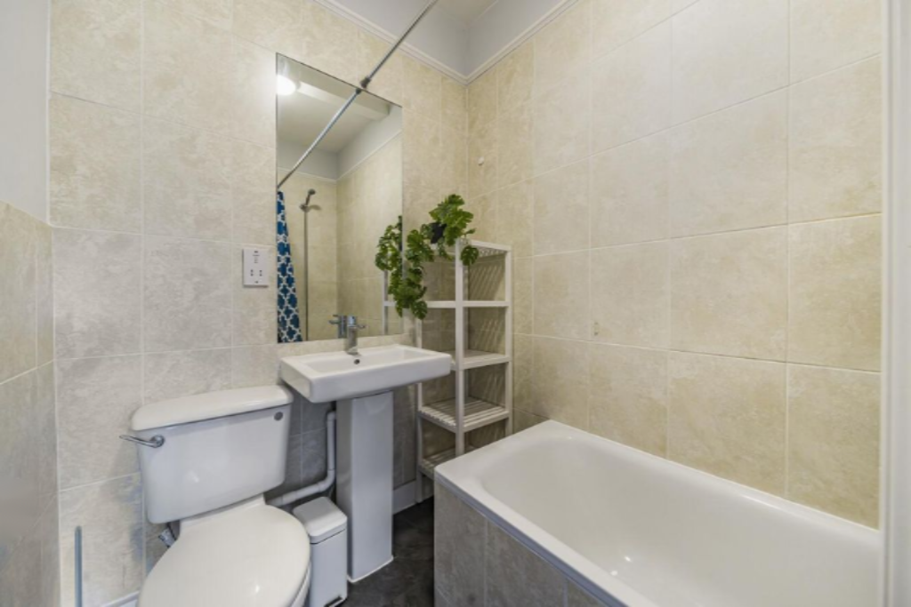 Квартира в Лондоне, Великобритания, 45 м² - фото 3