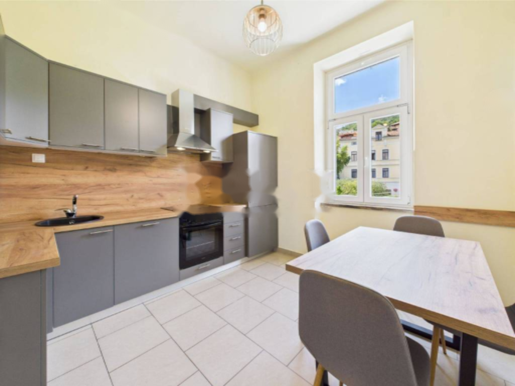 Квартира в Опатии, Хорватия, 63 м² - фото 3