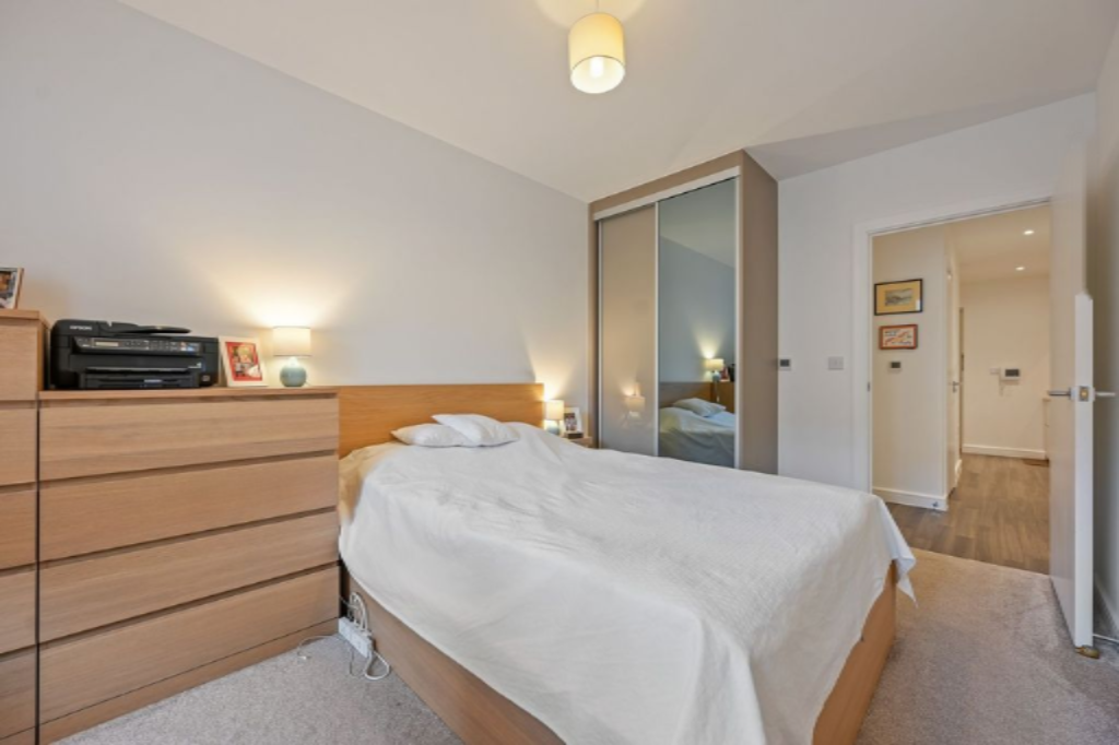 Квартира в Лондоне, Великобритания, 8 м² - фото 3