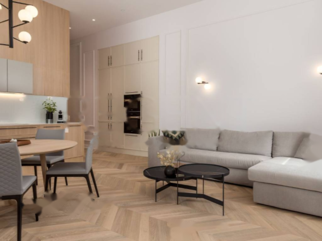 Квартира в Опатии, Хорватия - фото 3