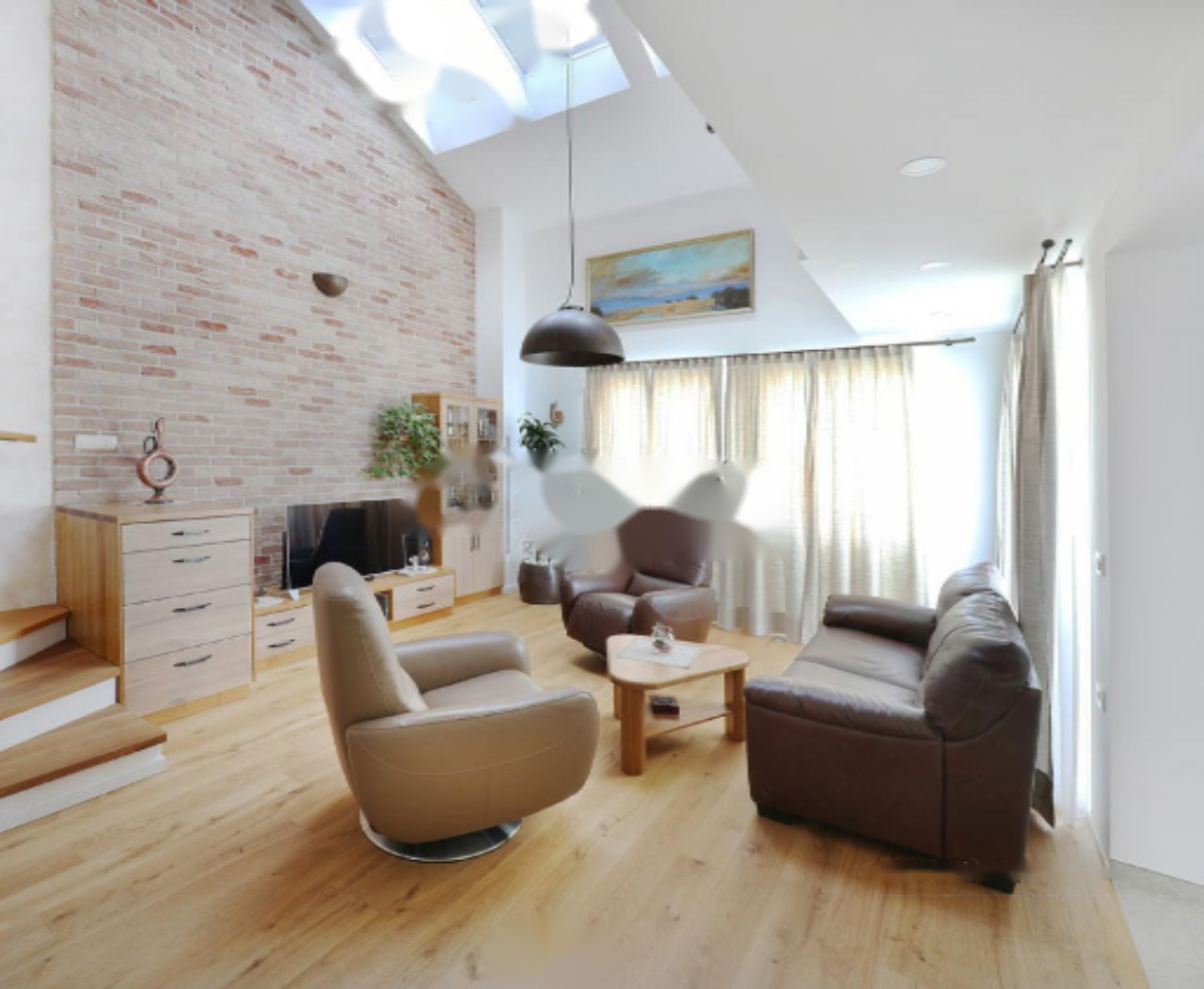 Квартира в Копере, Словения, 150 м² - фото 3