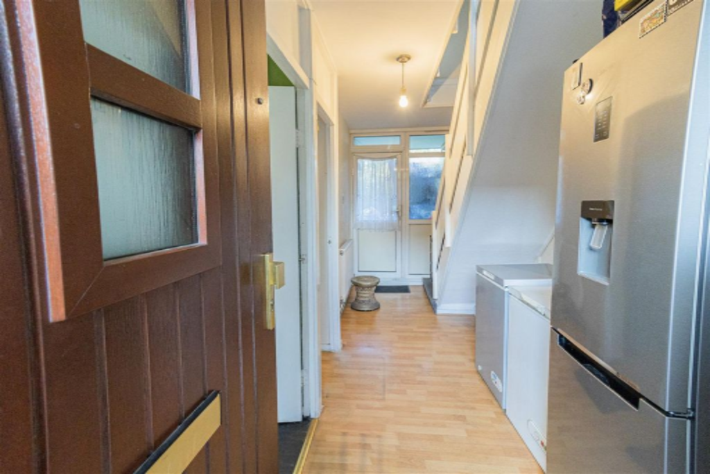 Квартира в Лондоне, Великобритания, 59 м² - фото 3