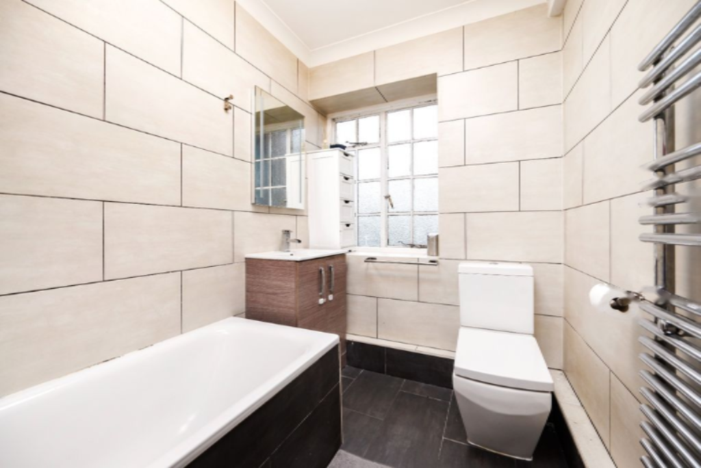 Квартира в Лондоне, Великобритания, 60 м² - фото 3