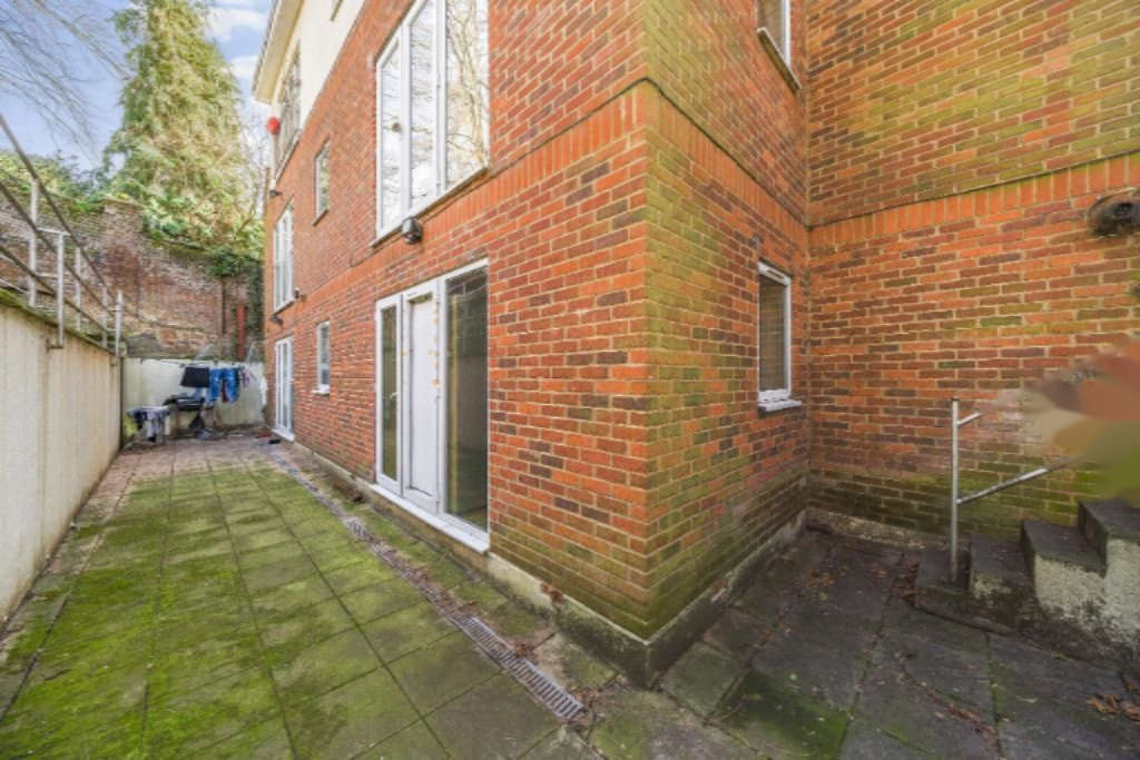 Квартира в Лондоне, Великобритания, 68 м² - фото 3