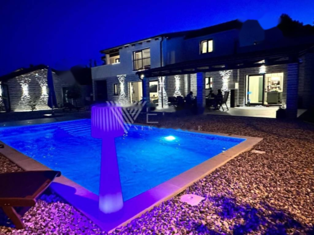 Дом в Опатии, Хорватия, 328 м² - фото 3