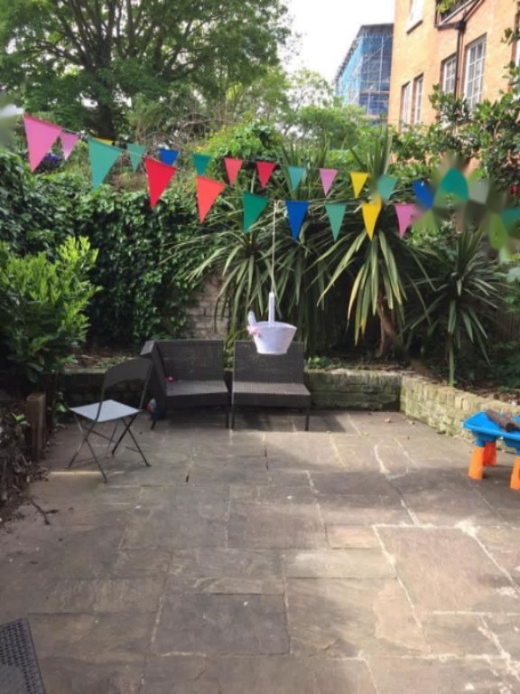 Квартира в Лондоне, Великобритания, 29 м² - фото 3