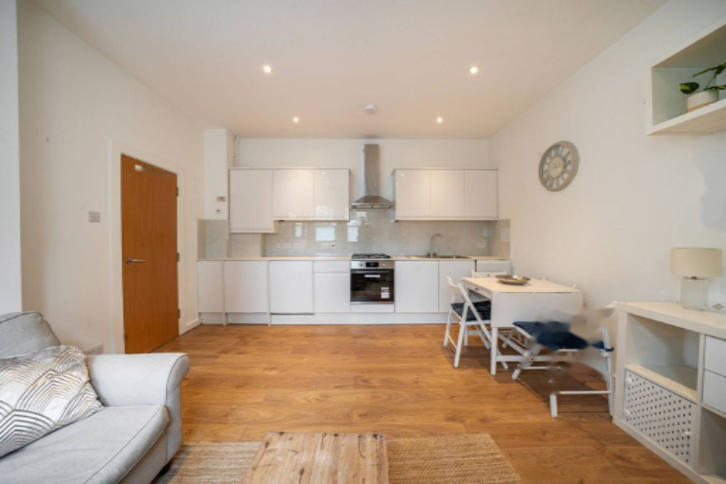 Квартира в Лондоне, Великобритания, 41 м² - фото 3