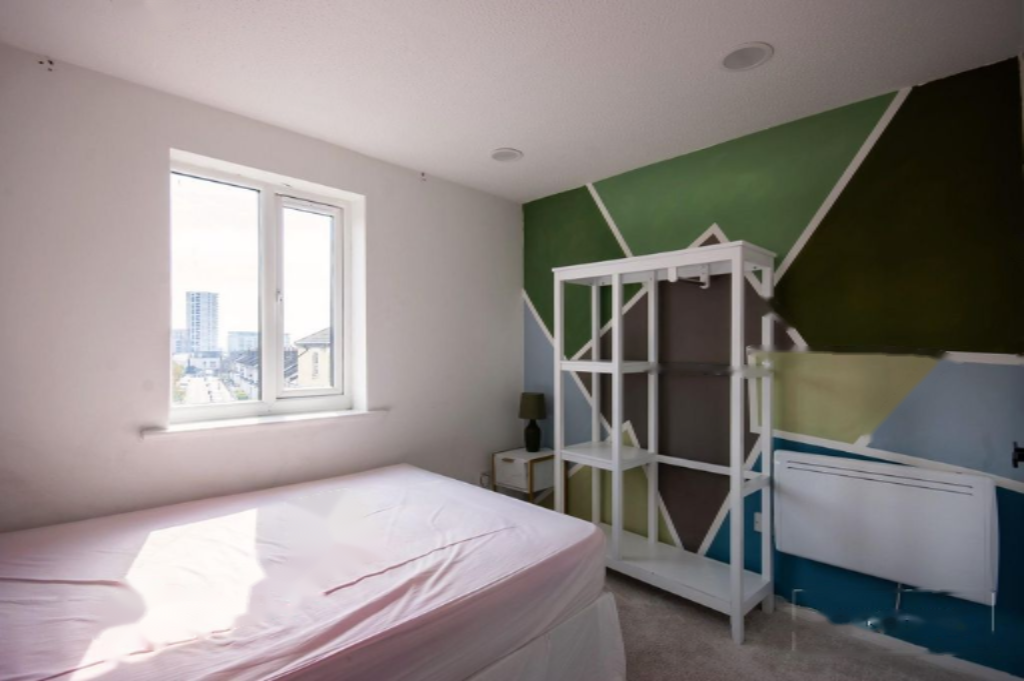 Квартира в Лондоне, Великобритания, 30 м² - фото 3