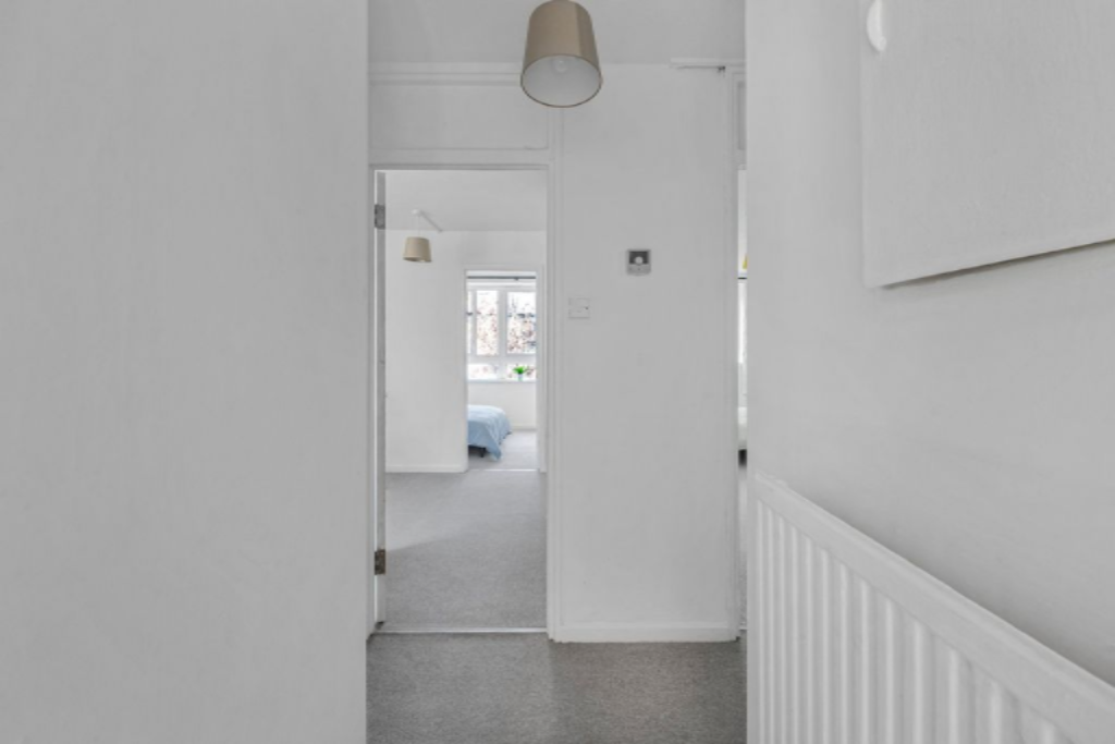 Квартира в Лондоне, Великобритания, 46 м² - фото 3