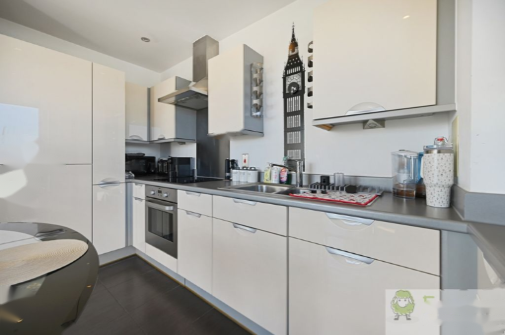 Квартира в Лондоне, Великобритания, 48 м² - фото 3