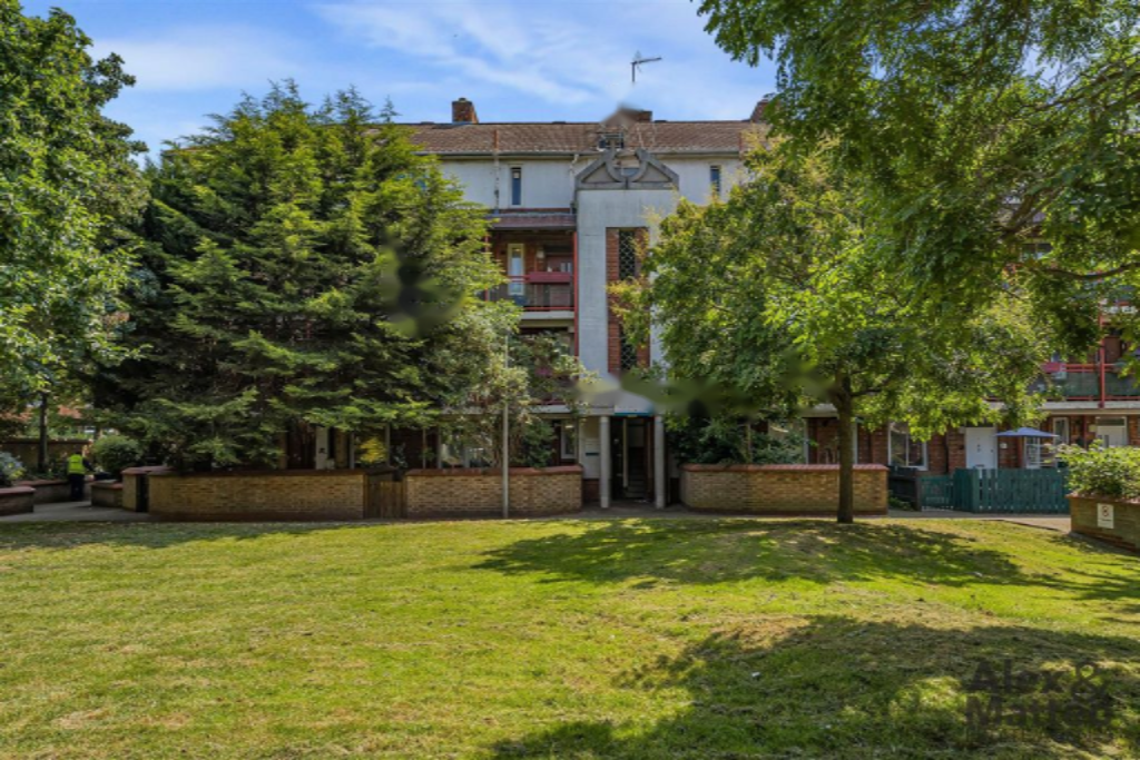 Квартира в Лондоне, Великобритания, 57 м² - фото 3