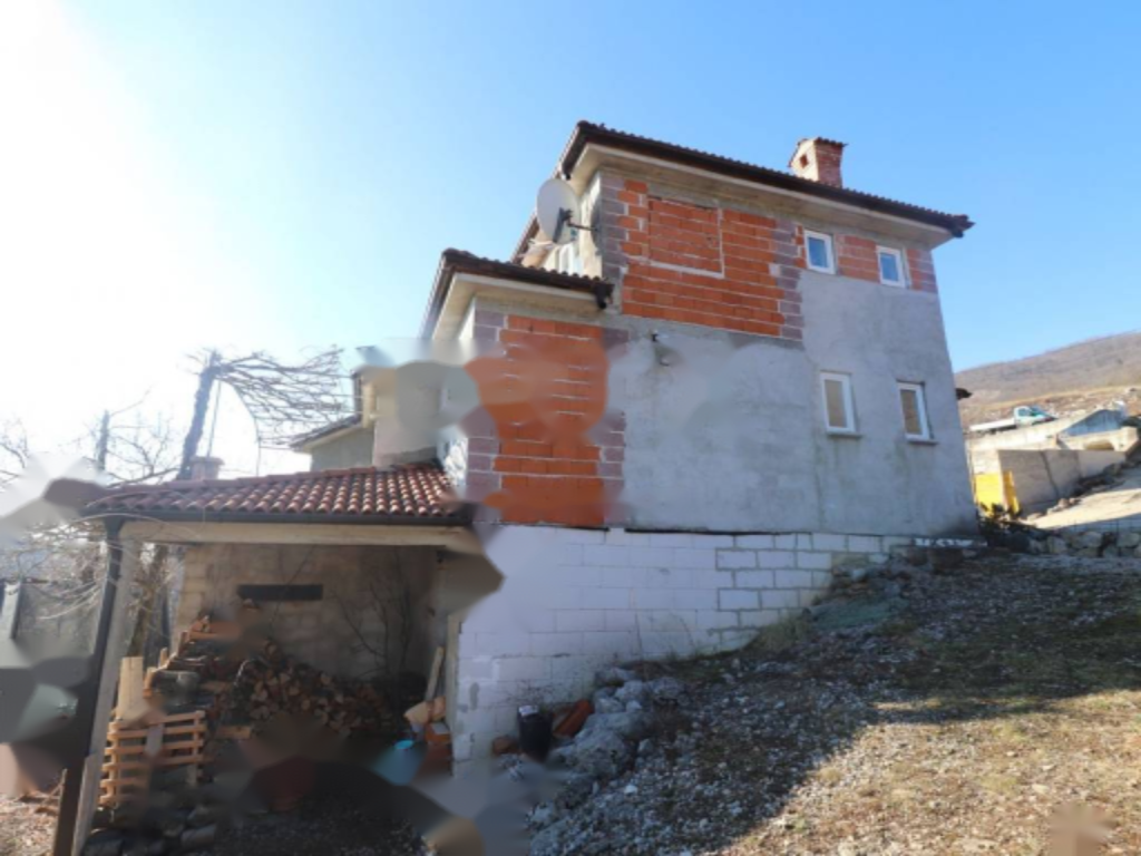 Дом в Опатии, Хорватия, 200 м² - фото 3