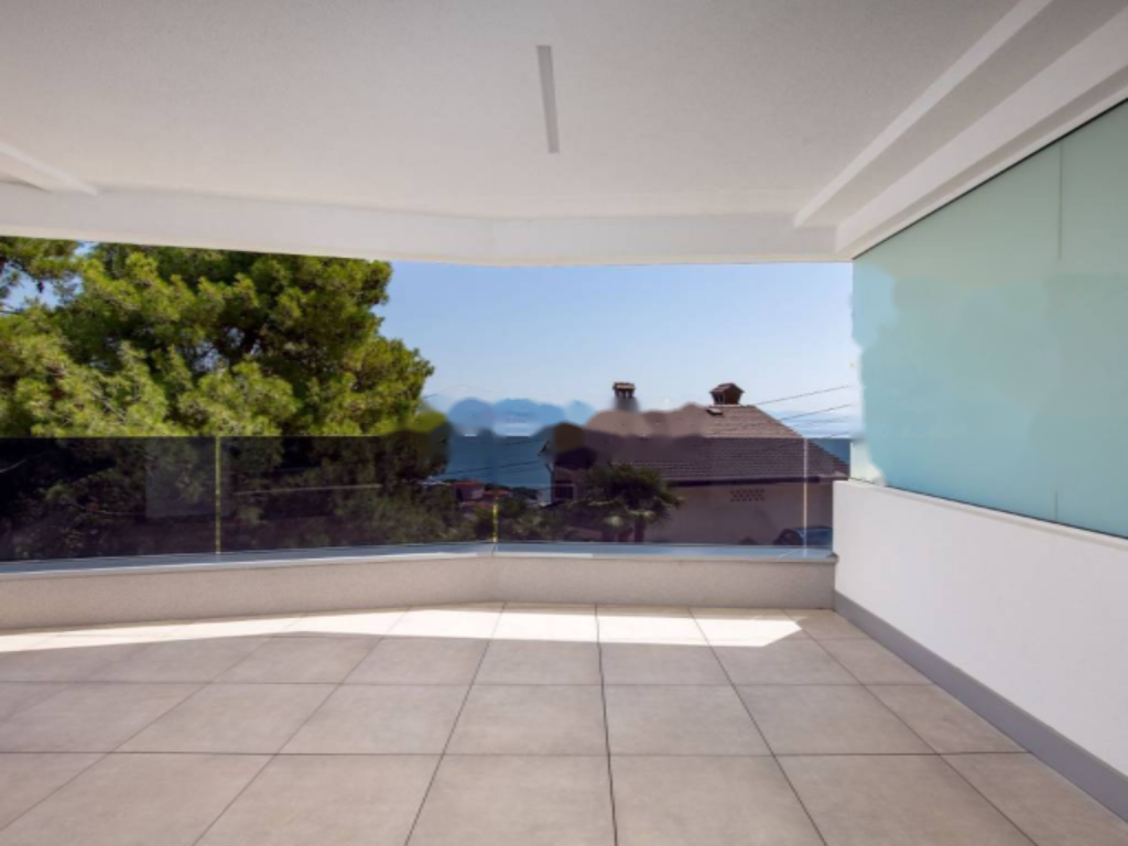 Квартира в Опатии, Хорватия, 82 м² - фото 3