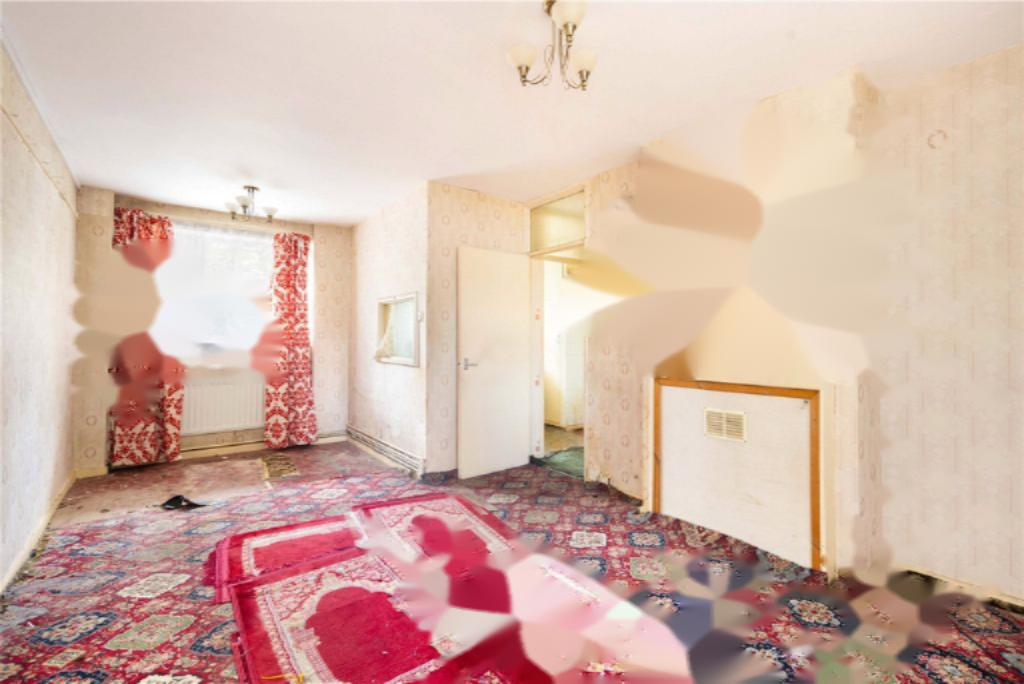 Квартира в Лондоне, Великобритания, 61 м² - фото 3