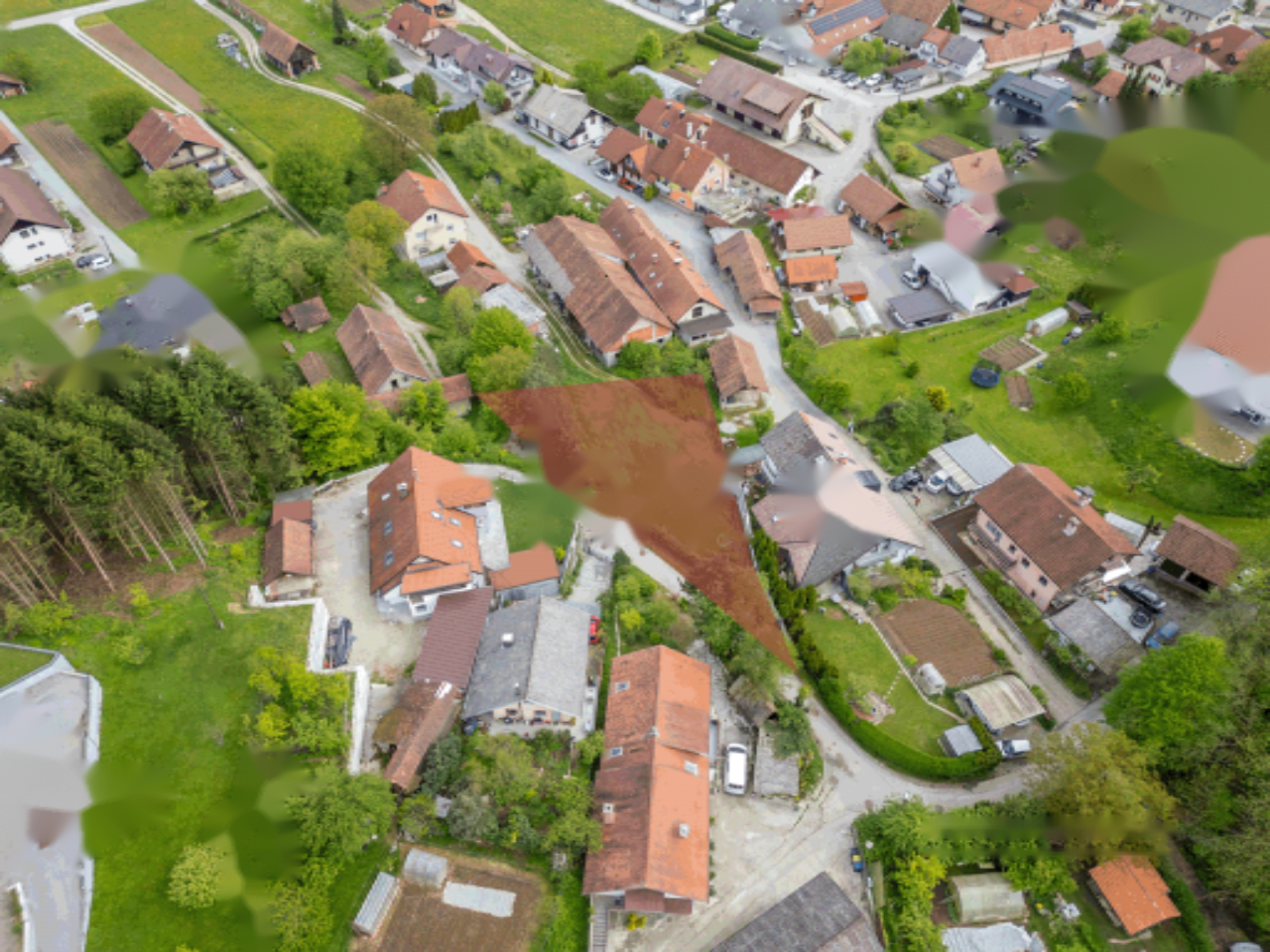 Дом в Любляне, Словения, 116 м² - фото 3