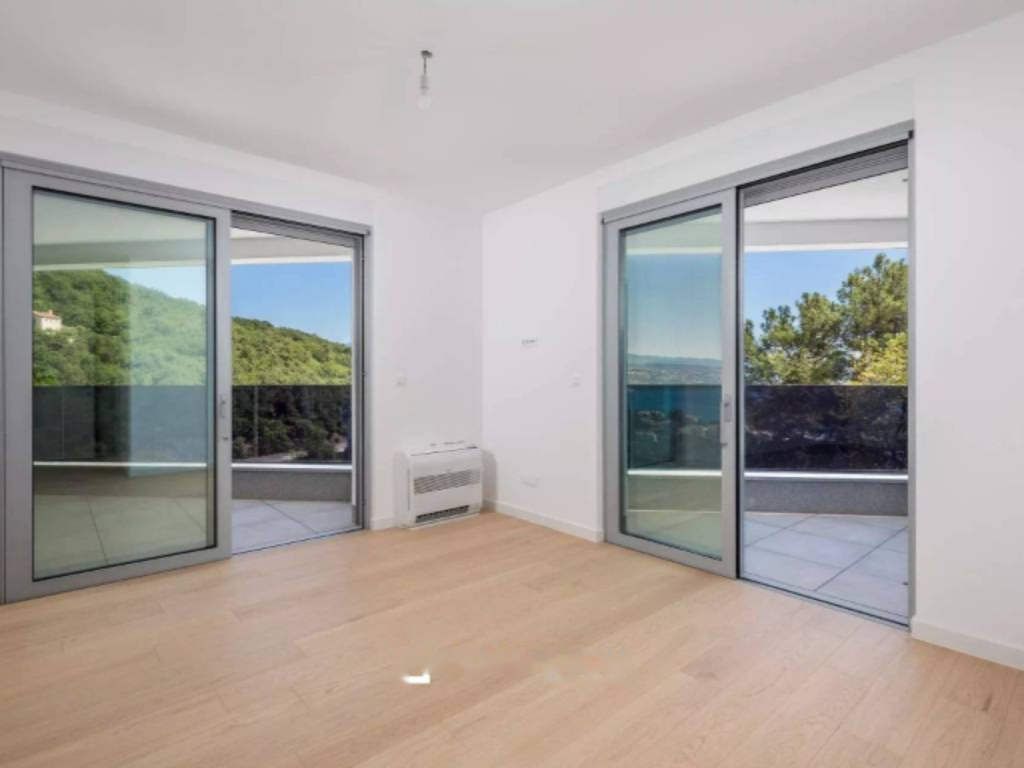 Квартира в Опатии, Хорватия, 103 м² - фото 3