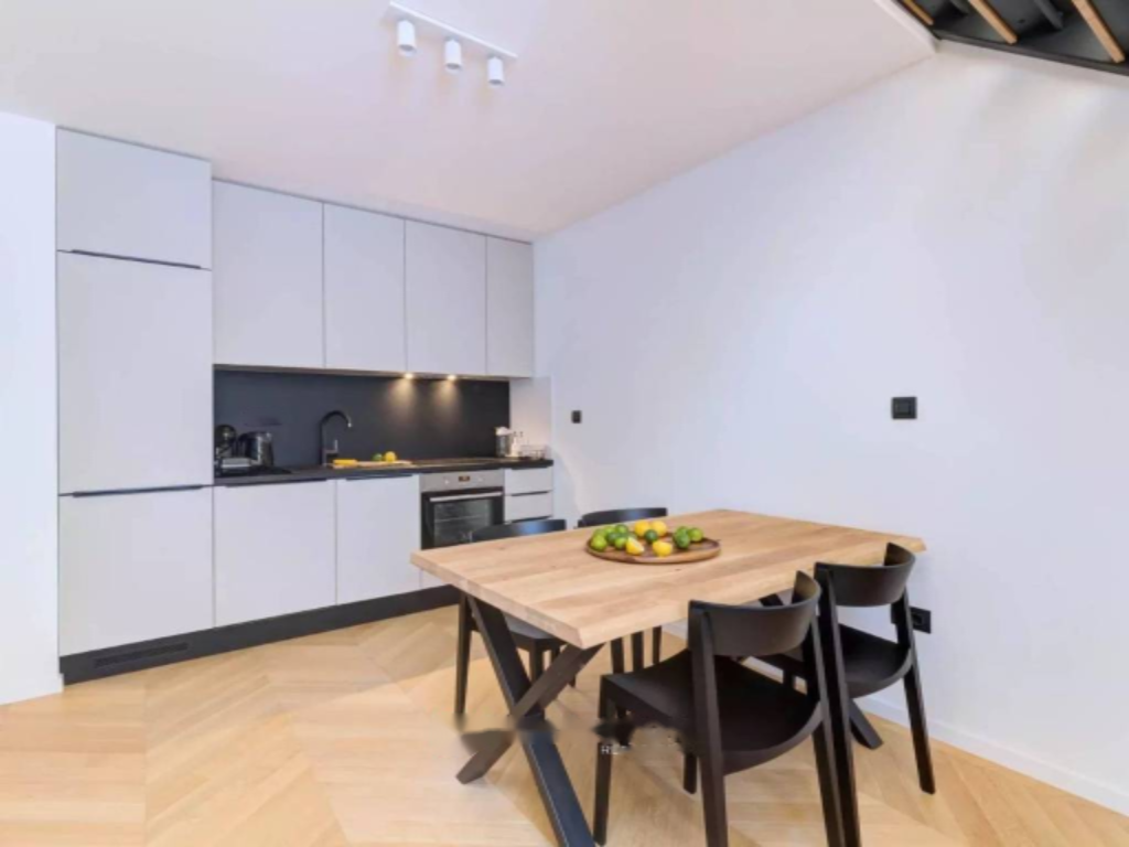 Квартира в Опатии, Хорватия, 100 м² - фото 3