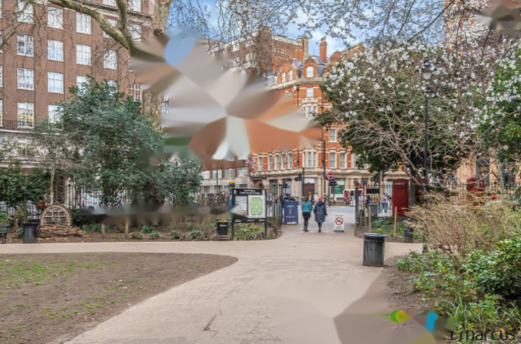 Квартира в Лондоне, Великобритания, 23 м² - фото 3