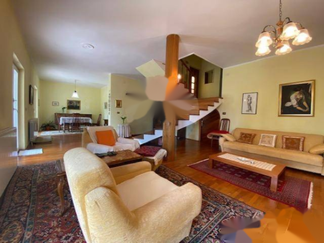 Дом в Опатии, Хорватия, 390 м² - фото 3