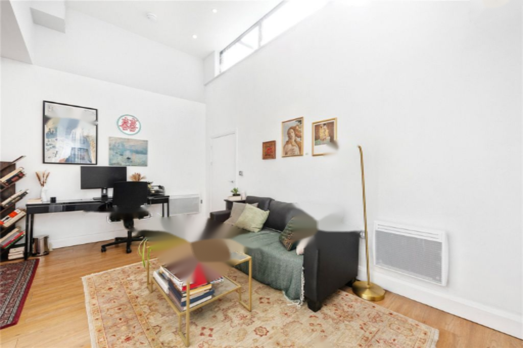 Квартира в Лондоне, Великобритания, 65 м² - фото 3