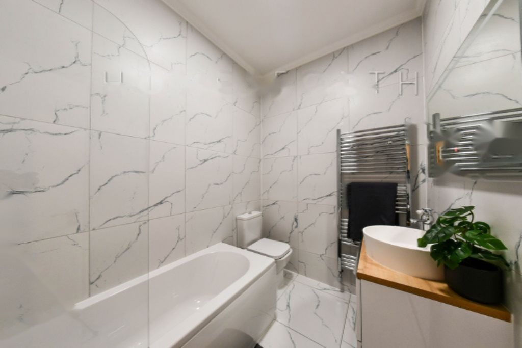 Квартира в Лондоне, Великобритания, 61 м² - фото 3