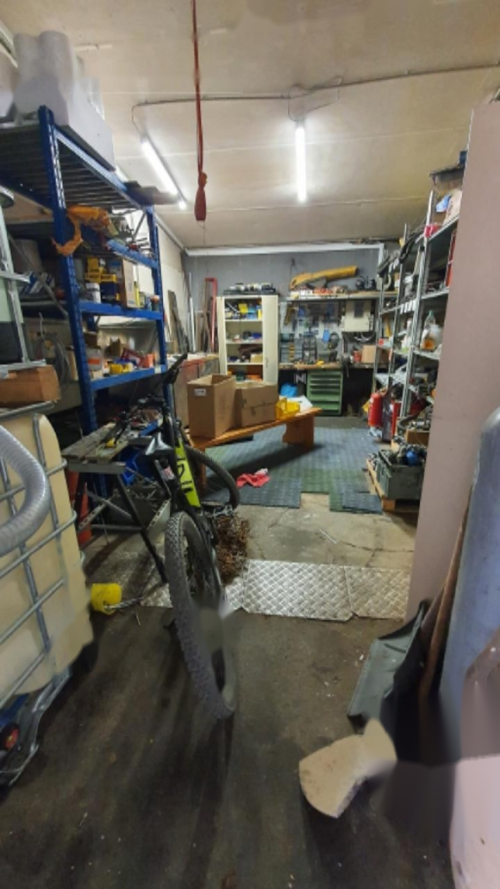 Офис в Любляне, Словения, 291 м² - фото 3