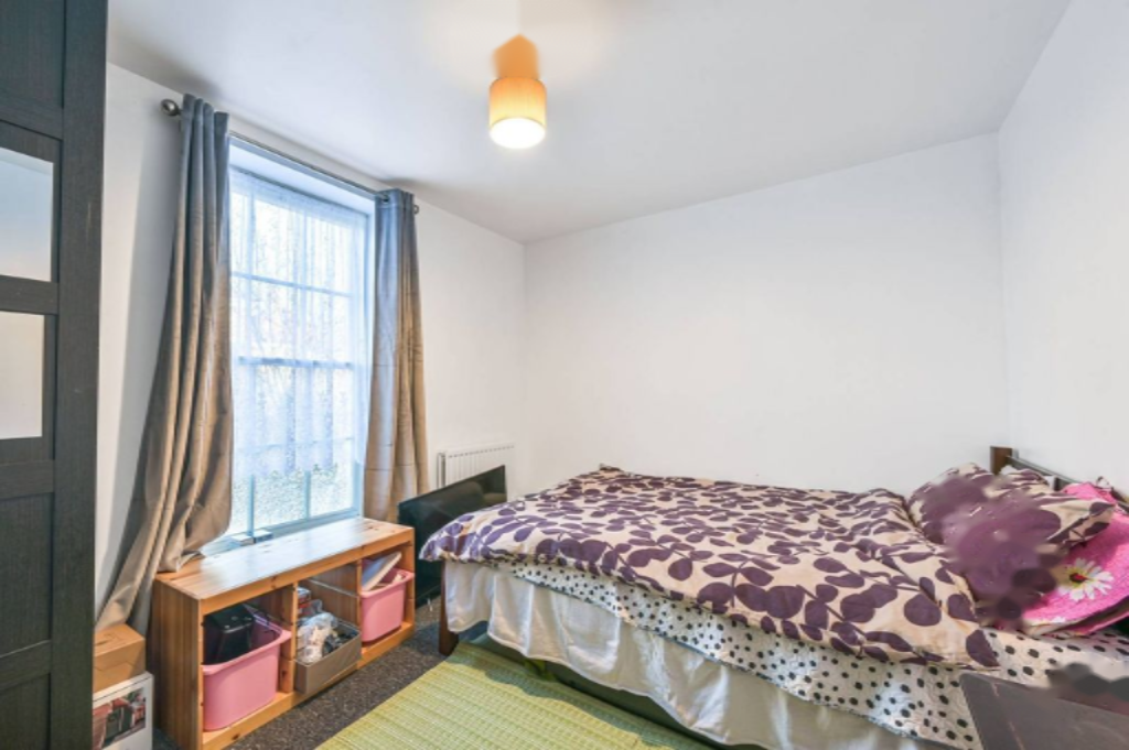 Квартира в Лондоне, Великобритания, 72 м² - фото 3