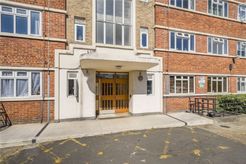 Квартира в Лондоне, Великобритания, 27 м² - фото 3