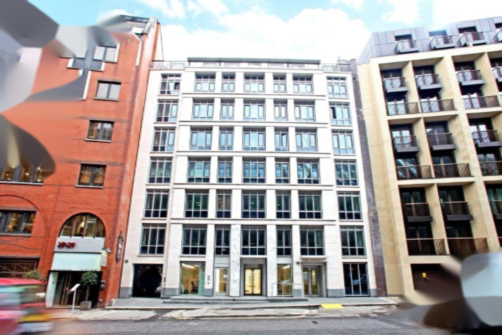 Квартира в Лондоне, Великобритания, 31 м² - фото 3