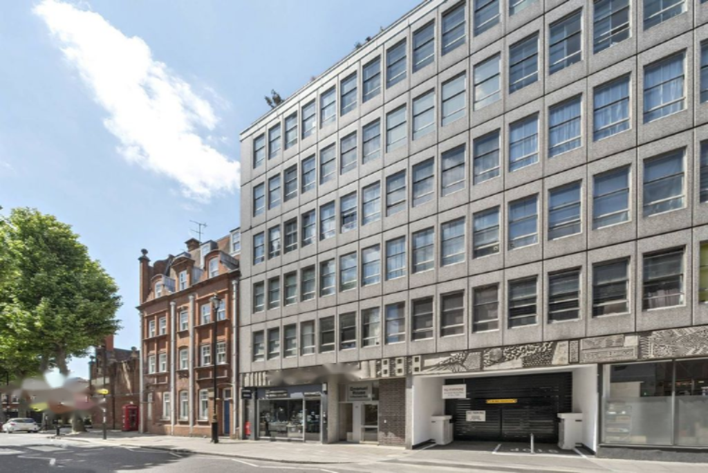 Квартира в Лондоне, Великобритания, 33 м² - фото 3