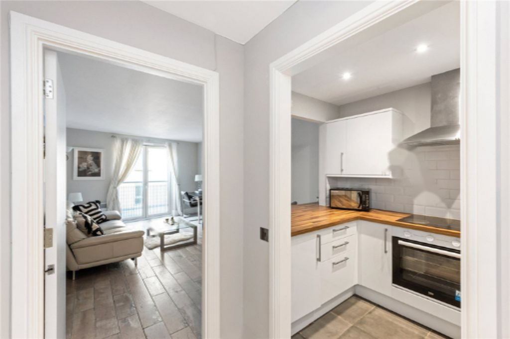 Квартира в Лондоне, Великобритания, 51 м² - фото 3